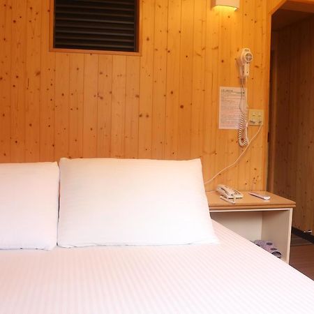 Wankou Hotel Quận Trung Chính Ngoại thất bức ảnh