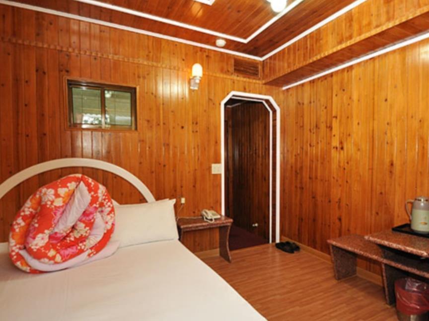 Wankou Hotel Quận Trung Chính Ngoại thất bức ảnh