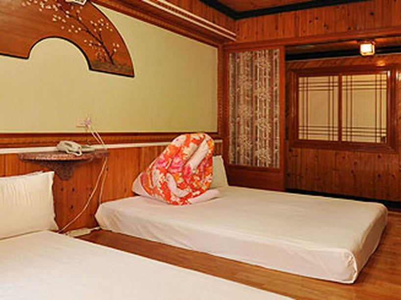 Wankou Hotel Quận Trung Chính Ngoại thất bức ảnh