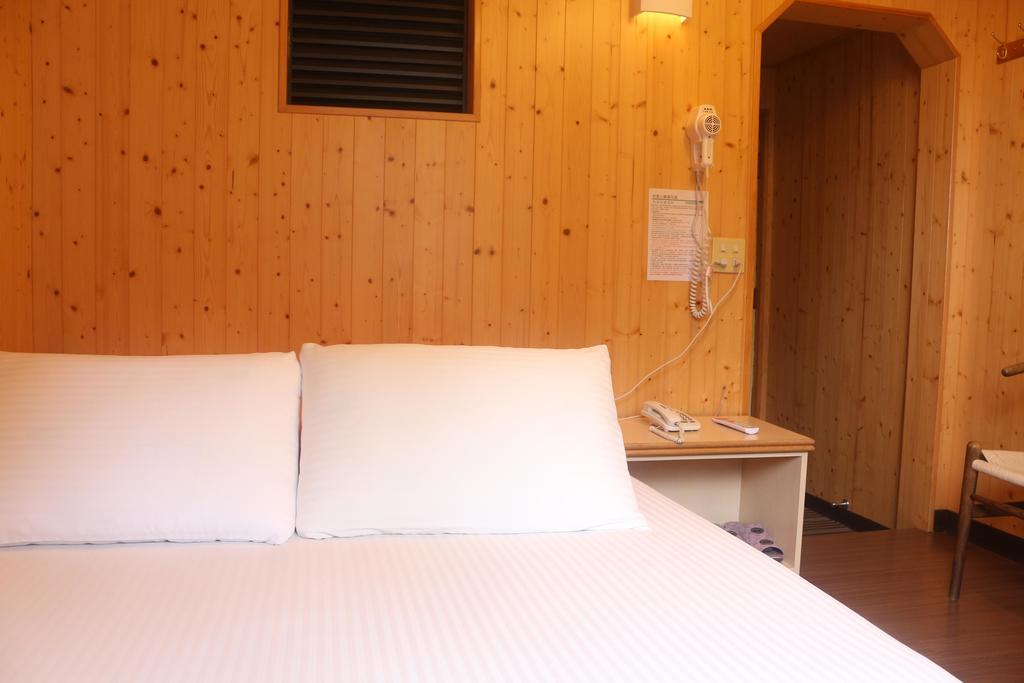 Wankou Hotel Quận Trung Chính Ngoại thất bức ảnh