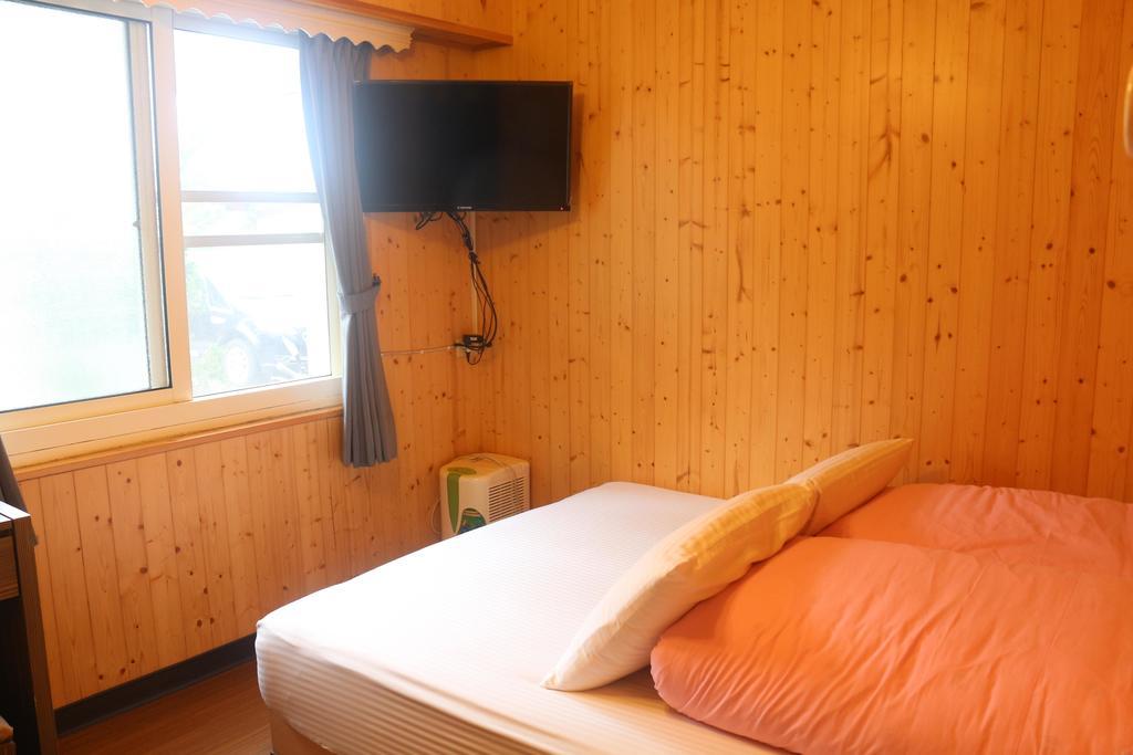 Wankou Hotel Quận Trung Chính Ngoại thất bức ảnh