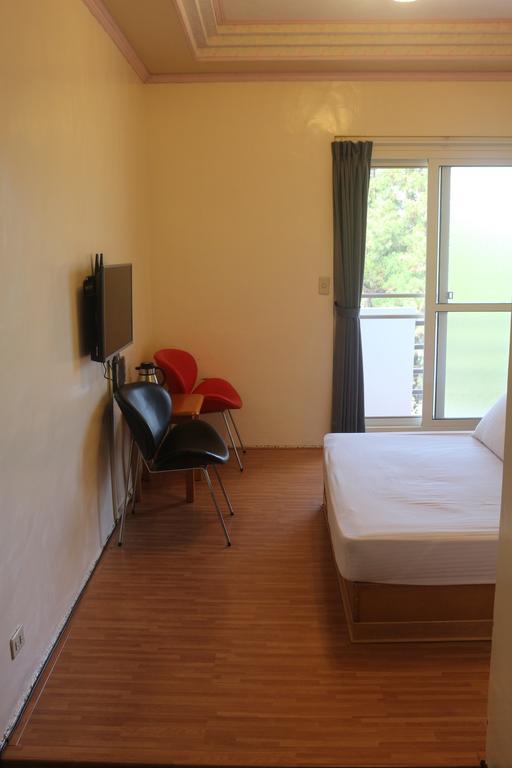 Wankou Hotel Quận Trung Chính Ngoại thất bức ảnh