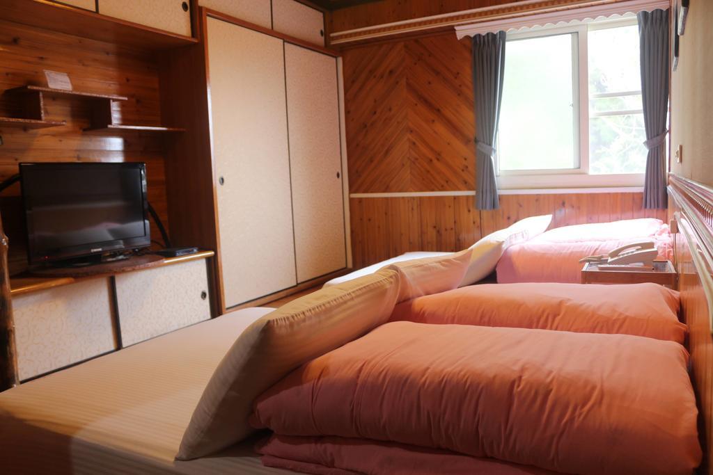 Wankou Hotel Quận Trung Chính Ngoại thất bức ảnh