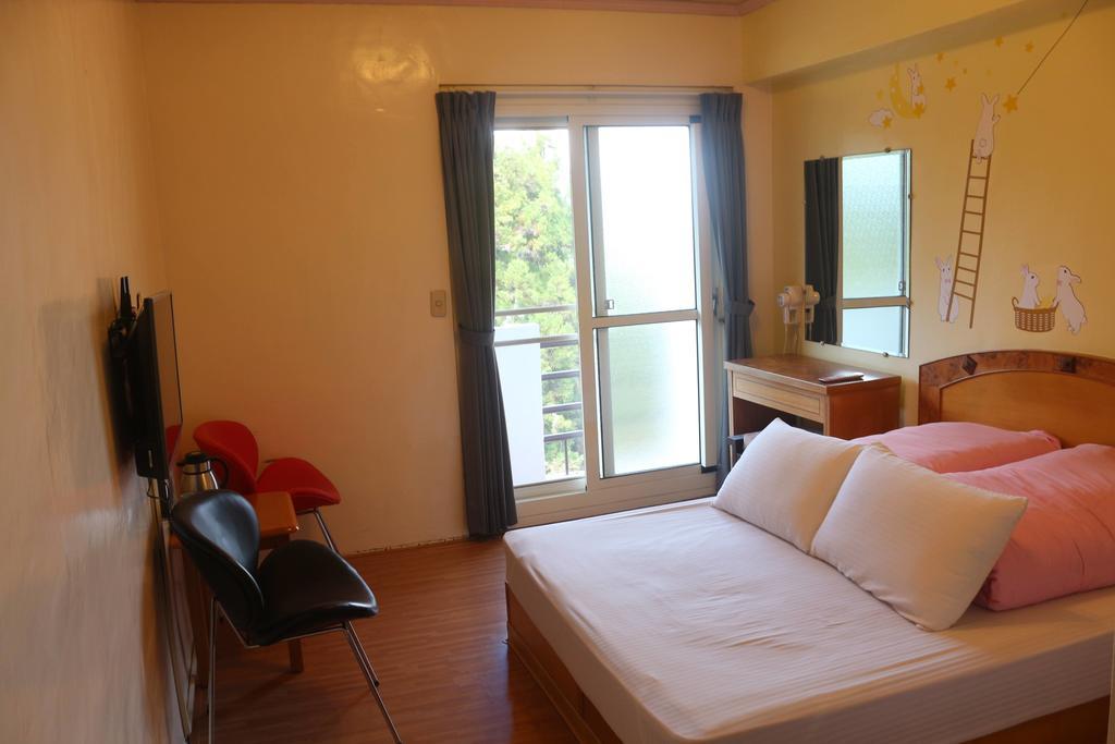 Wankou Hotel Quận Trung Chính Ngoại thất bức ảnh