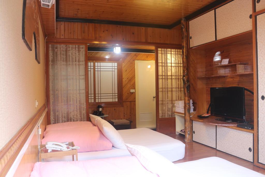 Wankou Hotel Quận Trung Chính Ngoại thất bức ảnh