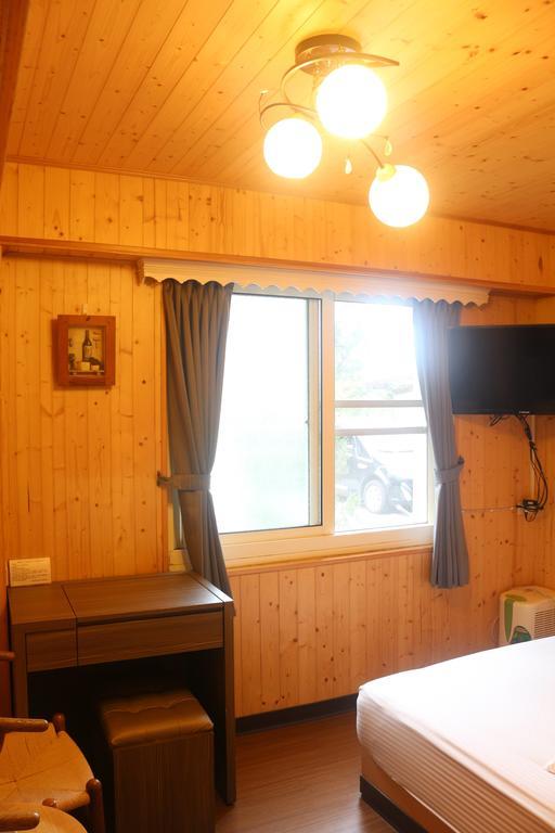 Wankou Hotel Quận Trung Chính Ngoại thất bức ảnh
