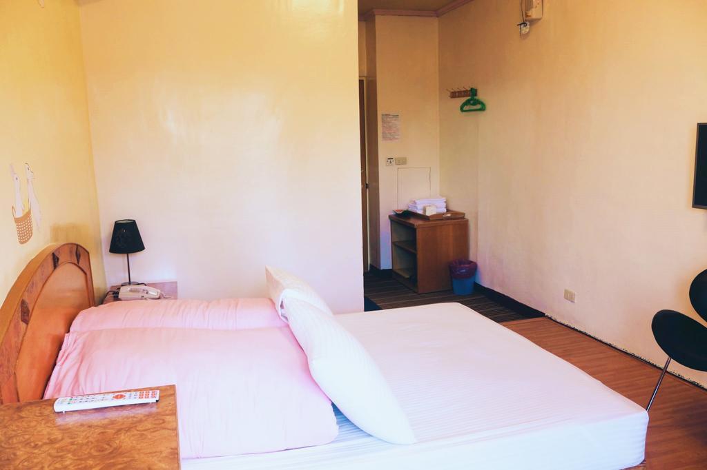 Wankou Hotel Quận Trung Chính Ngoại thất bức ảnh