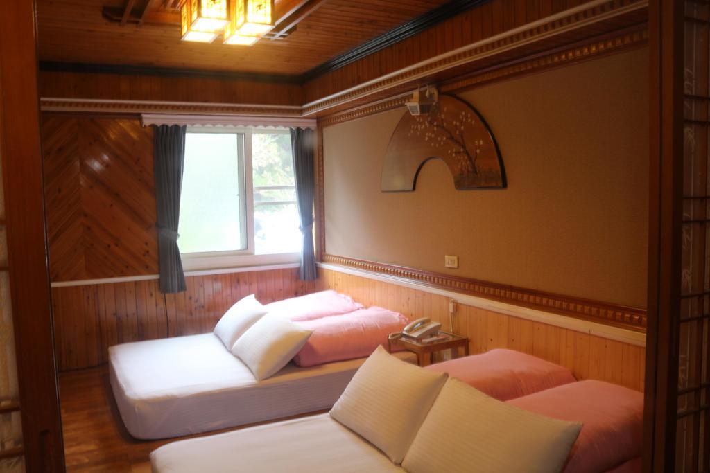 Wankou Hotel Quận Trung Chính Ngoại thất bức ảnh